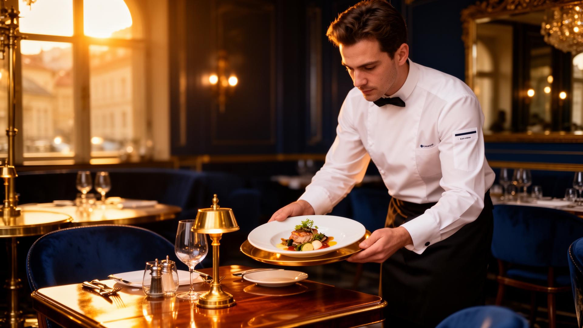 Profesionální servis pro HoReCa — PATOCKY s.r.o.